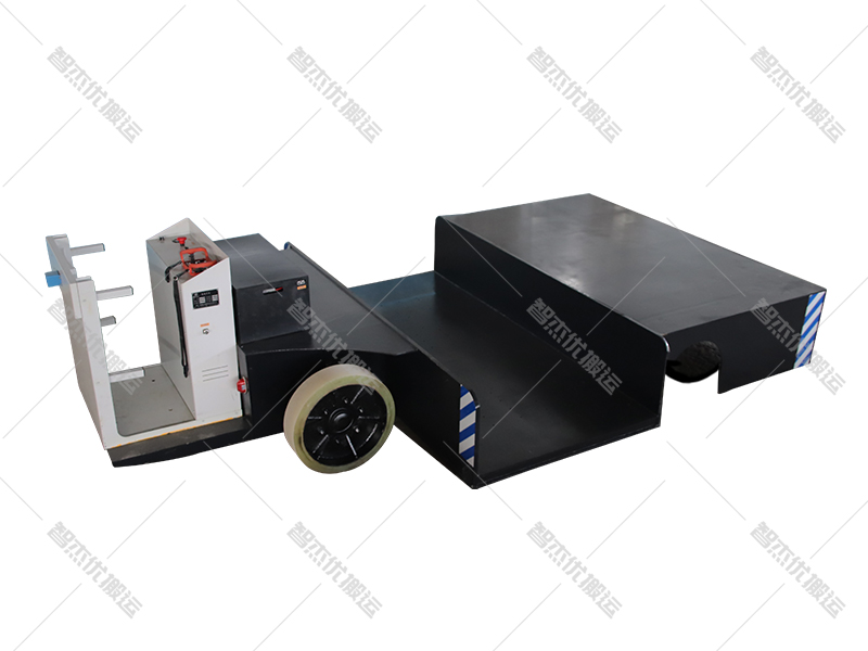 蓄電池?zé)o軌搬運(yùn)車