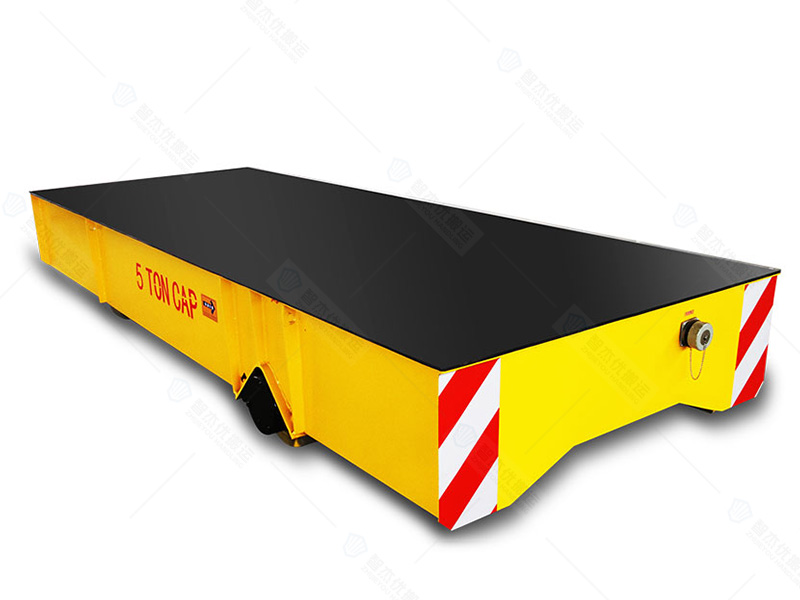 防爆電動平車,防爆電動搬運(yùn)車 可靠運(yùn)行