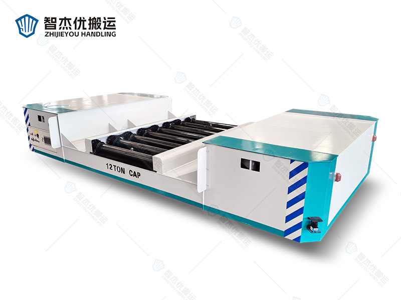 CWX-12T 全向輥筒搬運(yùn)車