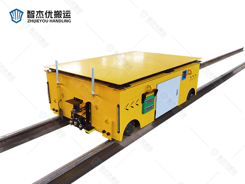 全自动智能RGV驱鸟移动平台